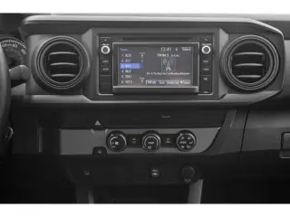 Toyota Tacoma 2019 4x2 SR5 4dr Access Cab 6.1 ft LB