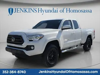 Toyota Tacoma 2020 4x2 SR5 V6 4dr Access Cab 6.1 ft LB