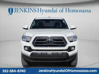 Toyota Tacoma 2020 4x2 SR5 V6 4dr Access Cab 6.1 ft LB