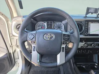 Toyota Tacoma 2020 4x2 SR5 V6 4dr Access Cab 6.1 ft LB
