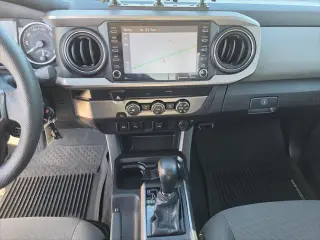 Toyota Tacoma 2020 4x2 SR5 V6 4dr Access Cab 6.1 ft LB