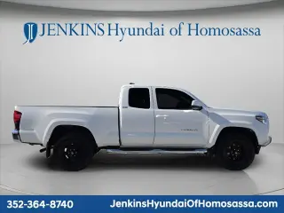 Toyota Tacoma 2020 4x2 SR5 V6 4dr Access Cab 6.1 ft LB