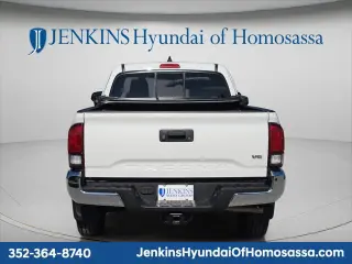 Toyota Tacoma 2020 4x2 SR5 V6 4dr Access Cab 6.1 ft LB