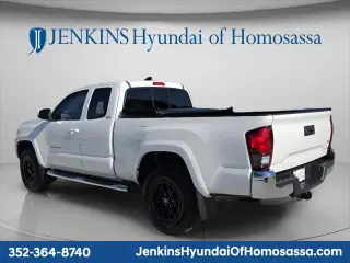 Toyota Tacoma 2020 4x2 SR5 V6 4dr Access Cab 6.1 ft LB