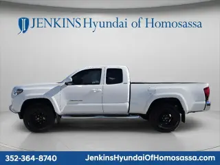 Toyota Tacoma 2020 4x2 SR5 V6 4dr Access Cab 6.1 ft LB