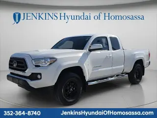 Toyota Tacoma 2020 4x2 SR5 V6 4dr Access Cab 6.1 ft LB