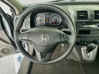 Honda CR-V 2008 LX 4dr SUV