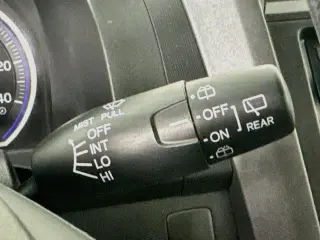 Honda CR-V 2008 LX 4dr SUV