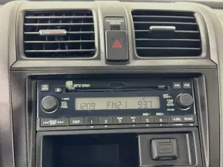 Honda CR-V 2008 LX 4dr SUV