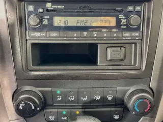 Honda CR-V 2008 LX 4dr SUV
