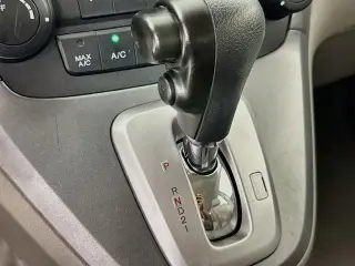 Honda CR-V 2008 LX 4dr SUV