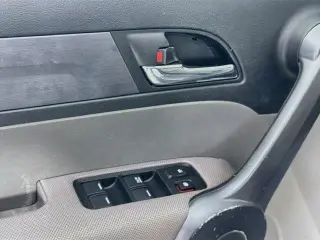 Honda CR-V 2008 LX 4dr SUV