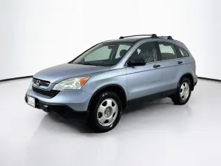 Honda CR-V 2008 LX 4dr SUV