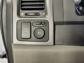 Honda CR-V 2008 LX 4dr SUV