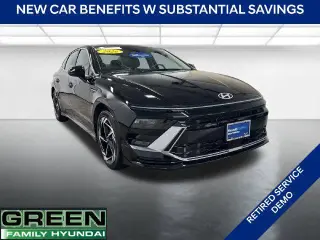 Hyundai SONATA 2026 SEL Sport Sedán de 4 puertas