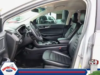 Ford Edge 2018 AWD SEL 4dr Crossover