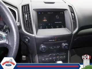Ford Edge 2018 AWD SEL 4dr Crossover