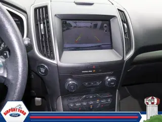 Ford Edge 2018 AWD SEL 4dr Crossover