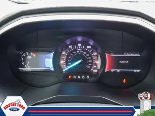 Ford Edge 2018 AWD SEL 4dr Crossover