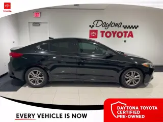 Hyundai ELANTRA 2018 SEL 4dr Sedán (EE.UU.)