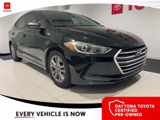 Hyundai ELANTRA 2018 SEL 4dr Sedán (EE.UU.)