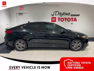 Hyundai ELANTRA 2018 SEL 4dr Sedán (EE.UU.)