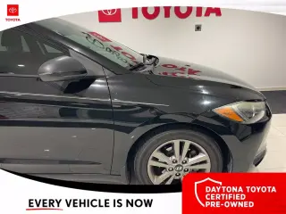 Hyundai ELANTRA 2018 SEL 4dr Sedán (EE.UU.)