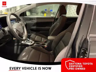 Hyundai ELANTRA 2018 SEL 4dr Sedán (EE.UU.)