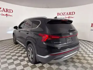 Hyundai SANTA FE 2022 SEL 4dr Crossover