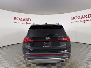 Hyundai SANTA FE 2022 SEL 4dr Crossover