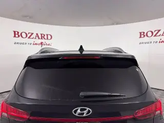 Hyundai SANTA FE 2022 SEL 4dr Crossover