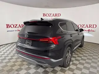 Hyundai SANTA FE 2022 SEL 4dr Crossover