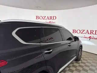 Hyundai SANTA FE 2022 SEL 4dr Crossover