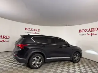 Hyundai SANTA FE 2022 SEL 4dr Crossover