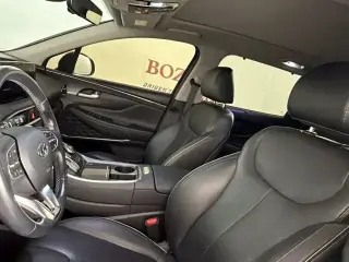 Hyundai SANTA FE 2022 SEL 4dr Crossover