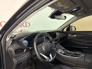 Hyundai SANTA FE 2022 SEL 4dr Crossover