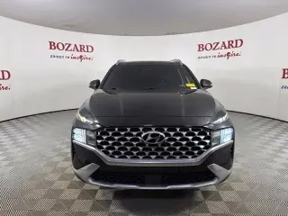 Hyundai SANTA FE 2022 SEL 4dr Crossover