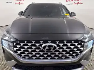 Hyundai SANTA FE 2022 SEL 4dr Crossover
