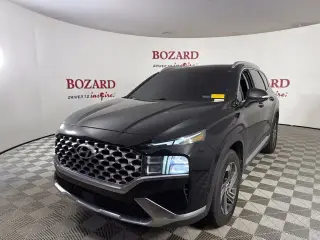Hyundai SANTA FE 2022 SEL 4dr Crossover