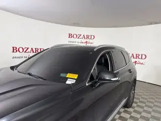 Hyundai SANTA FE 2022 SEL 4dr Crossover