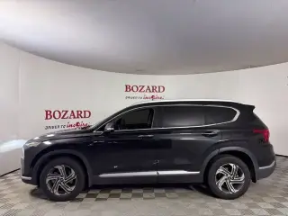 Hyundai SANTA FE 2022 SEL 4dr Crossover