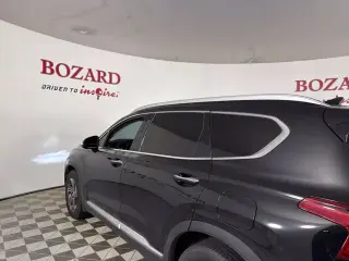 Hyundai SANTA FE 2022 SEL 4dr Crossover