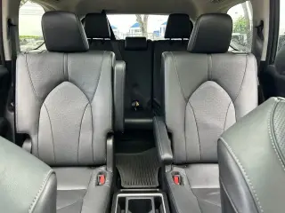 Toyota Grand Highlander 2025 LE 4 SUV