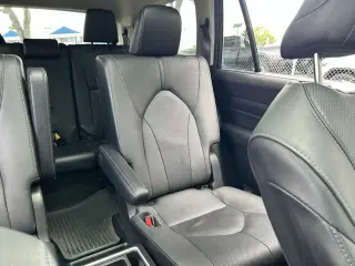 Toyota Grand Highlander 2025 LE 4 SUV