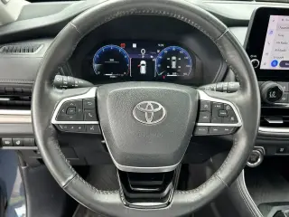 Toyota Grand Highlander 2025 LE 4 SUV