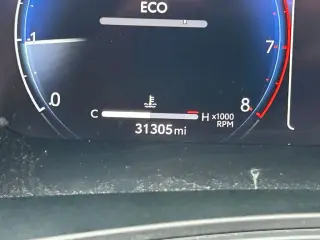 Toyota Grand Highlander 2025 LE 4 SUV