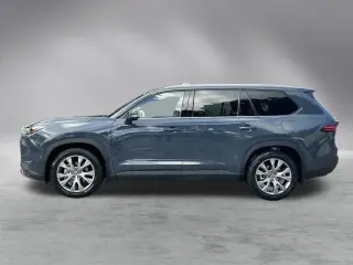 Toyota Grand Highlander 2025 LE 4 SUV