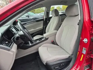 Hyundai SONATA 2019 SEL 4dr Sedan