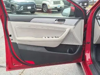 Hyundai SONATA 2019 SEL 4dr Sedan