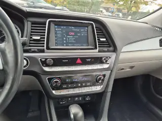 Hyundai SONATA 2019 SEL 4dr Sedan